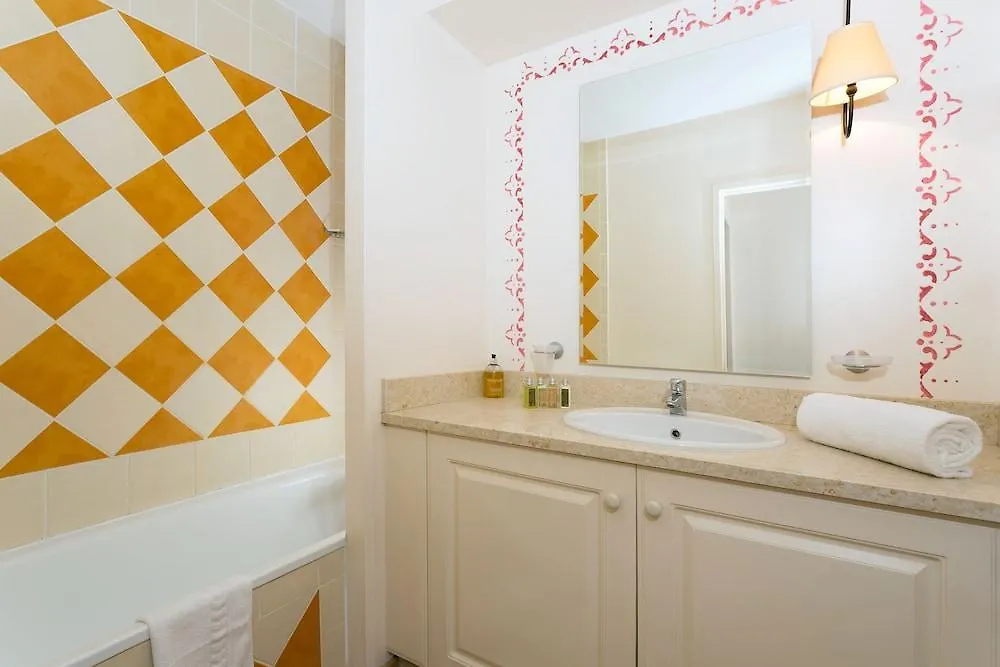 Residence Eurogroup Provence Country Club L'Isle-sur-la-Sorgue Hotel