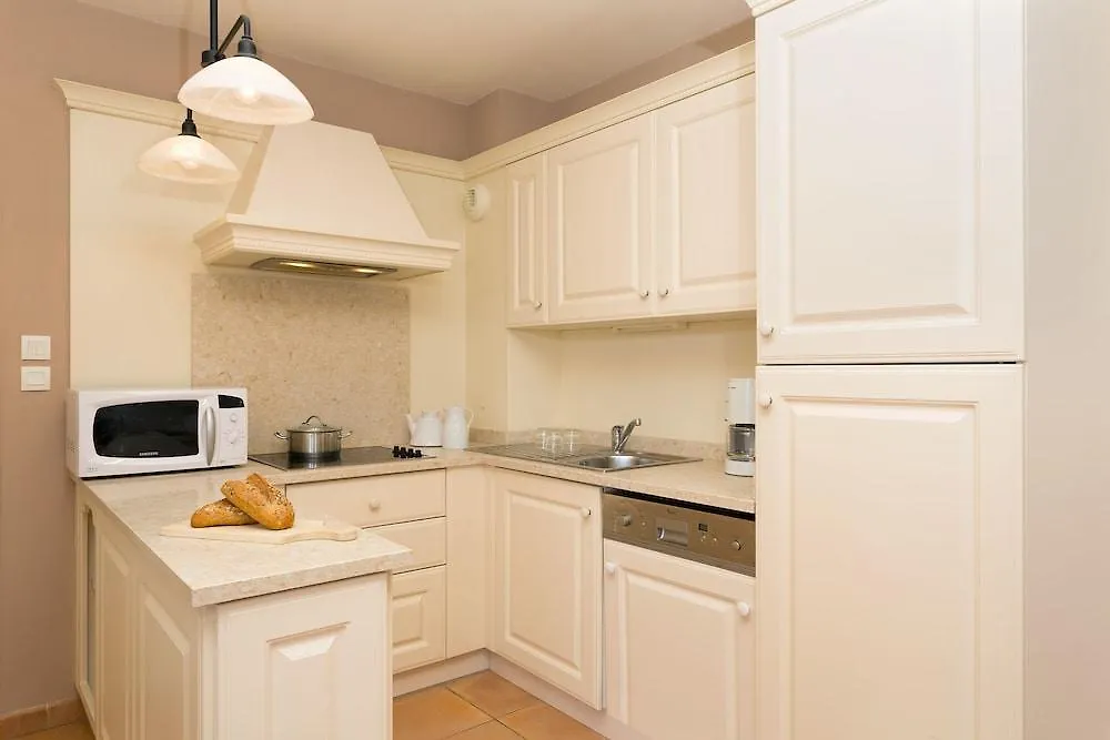 Residence Eurogroup Provence Country Club L'Isle-sur-la-Sorgue France