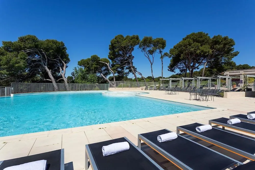 Residence Eurogroup Provence Country Club L'Isle-sur-la-Sorgue