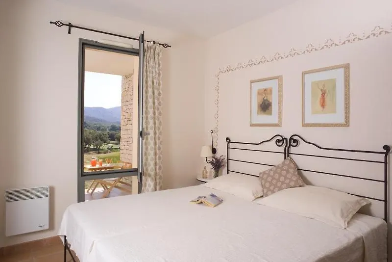 Residence Eurogroup Provence Country Club L'Isle-sur-la-Sorgue