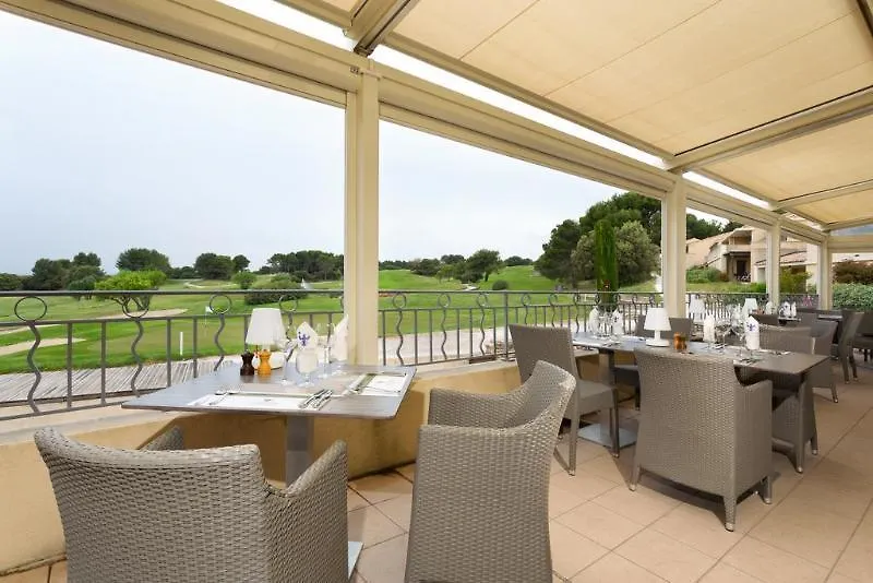 **** Hotel Residence Eurogroup Provence Country Club L'Isle-sur-la-Sorgue France