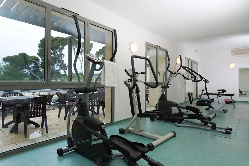 Residence Eurogroup Provence Country Club L'Isle-sur-la-Sorgue 4*,