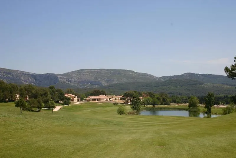**** Hotel Residence Eurogroup Provence Country Club L'Isle-sur-la-Sorgue France
